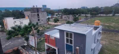 Image of 875 Sq.ft 2 BHK Independent House for sale in Vadaperumbakkam, Chennai for Rs. 4785800