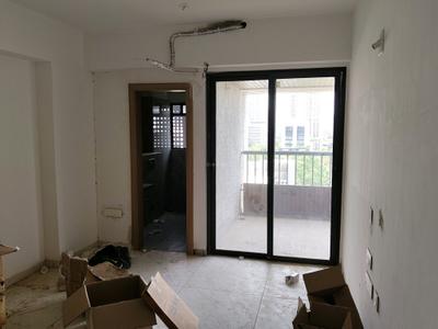 Bedroom Image of 3967 Sq.ft 4 BHK Apartment / Flat for sale in The Indus, Bodakdev Ahmedabad for Rs. 40000000
