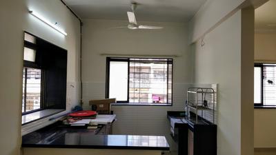 Hall Image of 680 Sq.ft 1.5 BHK Apartment / Flat for sale in Matunga West Mumbai for Rs. 26000000