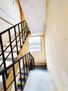 Balcony Image of 650 Sq.ft 2 BHK Apartment / Flat for sale in Gandhinagar Bhopal for Rs. 1000000