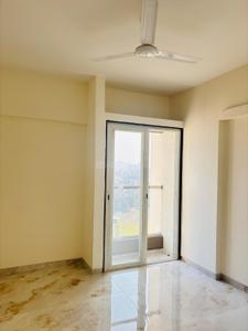 Bedroom Image of 920 Sq.ft 2 BHK Apartment / Flat for sale in Krishna Amarillo, Hinjawadi Pune for Rs. 8500000