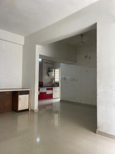 Hall Image of 1629 Sq.ft 3 BHK Apartment / Flat for sale in Chanakyapuri Ahmedabad for Rs. 8900000