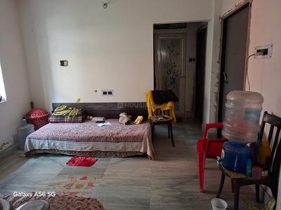 Bedroom Image of 1100 Sq.ft 3 BHK Apartment / Flat for sale in Bansdroni Kolkata for Rs. 4200000