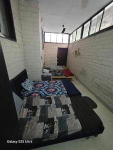 Bedroom Image of 1500 Sq.ft 3 BHK Apartment / Flat for sale in Vashi Navi Mumbai for Rs. 20500000
