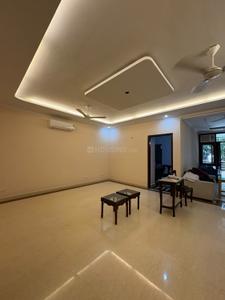 3 BHK Independent Builder Floor