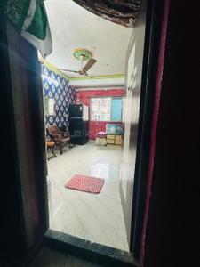 Hall Image of 500 Sq.ft 2 BHK Builder Floor for sale in Mominpore Kolkata for Rs. 2200000