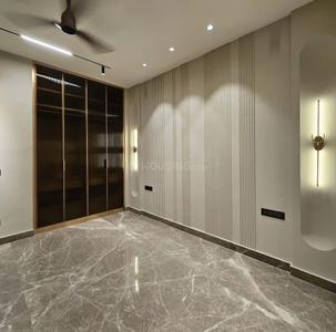 Bedroom Image of 3380 Sq.ft 4 BHK Apartment / Flat for sale in DLF The Summit, Sector 54 Gurgaon for Rs. 79000000