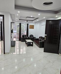 Hall Image of 2550 Sq.ft 3.5 BHK Apartment / Flat for sale in Parkview Apartments, Sector 56 Gurgaon for Rs. 27500000