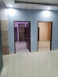 Hall Image of 1450 Sq.ft 3 BHK Independent House for sale in Bijnor Lucknow for Rs. 4500000