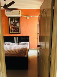 Image of 1216 Sq.ft 2 BHK Apartment / Flat for sale in Vastral, Ahmedabad for Rs. 4500000