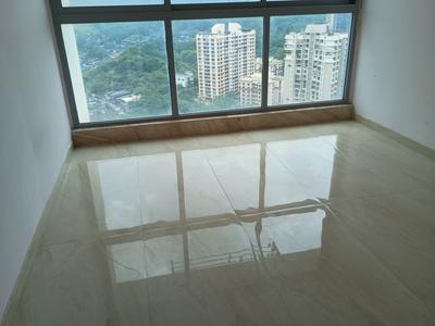 Bedroom Image of 745 Sq.ft 2 BHK Apartment / Flat for sale in Rajesh White City, Kandivali East Mumbai for Rs. 22000000