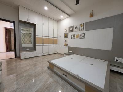 Kitchen Image of 2300 Sq.ft 5 BHK Independent House for rent in Trimurti Nagar Nagpur for Rs. 120000