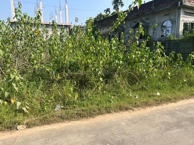 Image of 4800 Sq.ft Residential Plot / Land for sale in Reshambagan, Agartala for Rs. 45000000