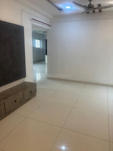 Living Room Image of 1285 Sq.ft 3 BHK Apartment / Flat for rent in Sagara The Address, Madhurawada Visakhapatnam for Rs. 20000