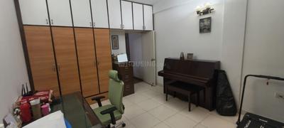 Hall Image of 1764 Sq.ft 3 BHK Apartment / Flat for sale in Citilights Rustique by Citilights Properties Builders, Whitefield Bengaluru for Rs. 26500000