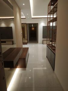 Hall Image of 2600 Sq.ft 3 BHK Apartment / Flat for rent in SNN Clermont, Nagavara Bengaluru for Rs. 120000