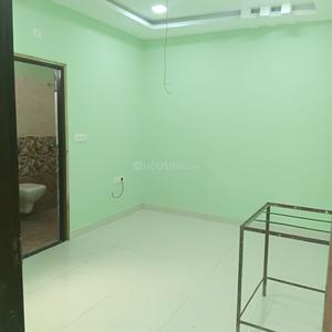 Bedroom Image of 980 Sq.ft 2 BHK Apartment / Flat for sale in Om Raj Enclave, Mahaveer Nagar Raipur for Rs. 3600000