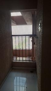Image of 767 Sq.ft 2 BHK Apartment / Flat for rent in Geetai Siena, Vikhroli East, Mumbai for Rs. 45000
