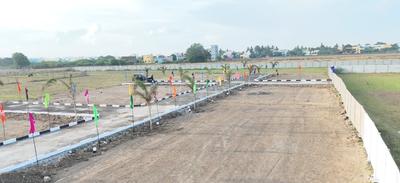 Image of 800 Sq.ft Residential Plot / Land for sale in Thirumazhisai, Chennai for Rs. 2560000