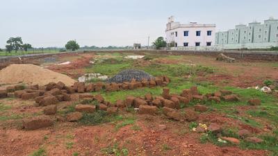 Image of 1163 Sq.ft Residential Plot / Land for sale in Sundarpada, Bhubaneswar for Rs. 7056232