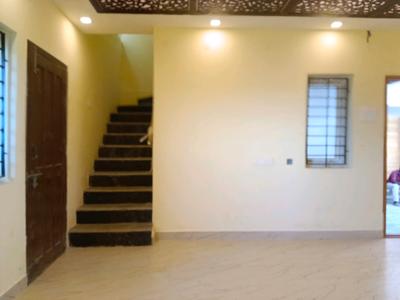3 BHK Villa