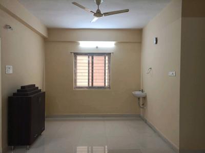 Dining Area Image of 1140 Sq.ft 2 BHK Apartment / Flat for rent in Vasu Sri Sunrise, Gundlapochampalli Hyderabad for Rs. 17000