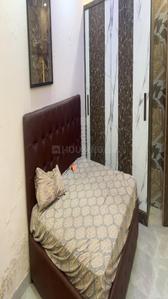 Bedroom Image of 1593 Sq.ft 3 BHK Independent House for sale in Pratap Vihar Ghaziabad for Rs. 15500000