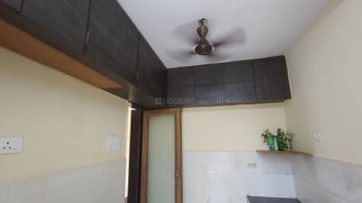 Kitchen Image of 775 Sq.ft 2 BHK Apartment / Flat for rent in Evershine Millennium Paradise, Kandivali East Mumbai for Rs. 55000