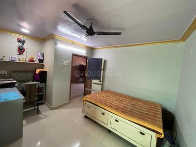 Bedroom Image of 950 Sq.ft 2 BHK Independent House for rent in Kalyan East Kalyan for Rs. 13000