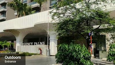 Image of 5300 Sq.ft 4 BHK Apartment / Flat for sale in Regency Palms, Nerul, Navi Mumbai for Rs. 240000000