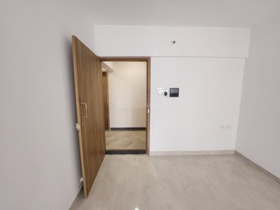Hall Image of 550 Sq.ft 1 BHK Apartment / Flat for rent in Excellaa Florence, Pirangut Pune for Rs. 12000