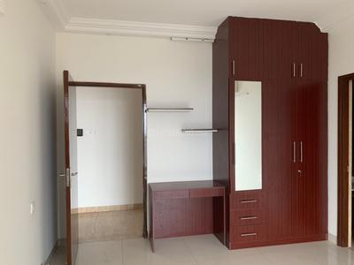 Bedroom Image of 2400 Sq.ft 3 BHK Apartment / Flat for rent in Phoenix One Bangalore West, Rajajinagar Bengaluru for Rs. 210000