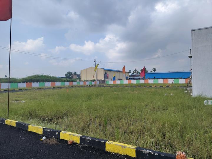 Sameera Mahalakshmi Nagar Main Image 1