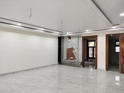 Living Room Image of 1900 Sq.ft 4 BHK Builder Floor for sale in Rajendra Nagar Ghaziabad for Rs. 18000000
