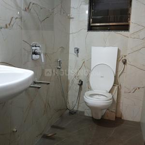 Image of 1050 Sq.ft 2 BHK Apartment / Flat for rent in GBK Vishwajeet Precious Phase 1, Ulhasnagar, Thane for Rs. 19000