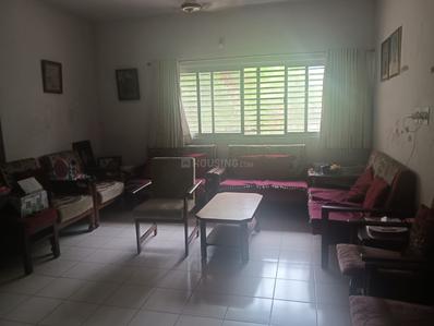 Hall Image of 1700 Sq.ft 3 BHK Apartment / Flat for sale in Radhe Tirthdham, Satellite Ahmedabad for Rs. 14700000