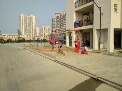 Image of 900 Sq.ft 3 BHK Apartment / Flat for sale in Agrasain Aagman, Sector 70, Faridabad for Rs. 5900000