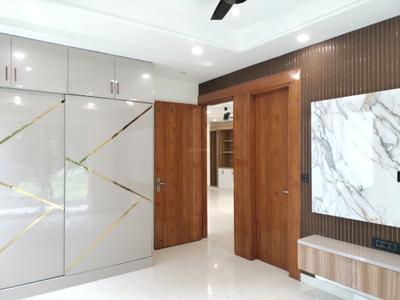 Bedroom Image of 2718 Sq.ft 4 BHK Builder Floor for sale in Mehta Ultra Luxury Floors, Sector 85 Faridabad for Rs. 28000000