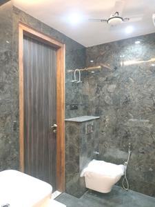 Common Bathroom Image of 3600 Sq.ft 4 BHK Builder Floor for sale in Sector 85 Faridabad for Rs. 36000000