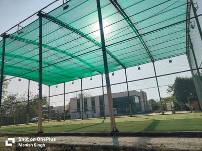 Image of 2100 Sq.ft Residential Plot / Land for sale in Khajrana, Indore for Rs. 26250000