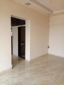Hall Image of 575 Sq.ft 1 BHK Apartment / Flat for sale in Mohak City, Virar East Virar for Rs. 3400000