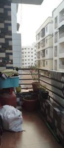 2 BHK Independent House
