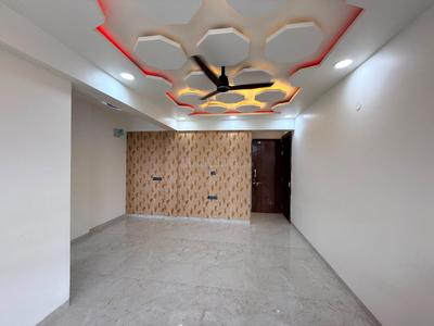 Living Room Image of 1050 Sq.ft 2 BHK Apartment / Flat for rent in Nashik Road Nashik for Rs. 20000