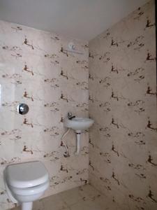 Bedroom Three Image of 1250 Sq.ft 3 BHK Apartment / Flat for sale in Navkar City Phase I Part 9, Naigaon East Naigaon for Rs. 6381300