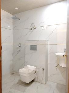 Bedroom Three Image of 3200 Sq.ft 5 BHK Builder Floor for sale in Rajendra Nagar Ghaziabad for Rs. 25451000