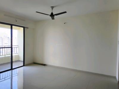 Living Room Image of 850 Sq.ft 3 BHK Apartment / Flat for sale in Shree Residency, Chikhali Pune for Rs. 7200000
