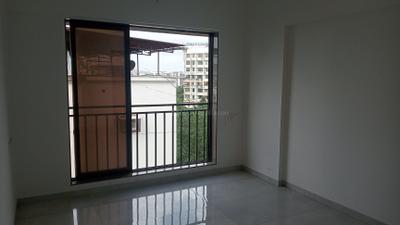 Living Room Image of 440 Sq.ft 1 BHK Apartment / Flat for sale in Santacruz East Mumbai for Rs. 14550000