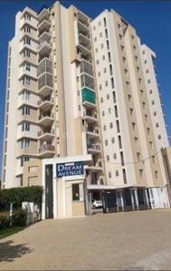 Image of 850 Sq.ft 2 BHK Apartment / Flat for sale in Manglam Dream Avenue, Mahapura, Jaipur for Rs. 3200000