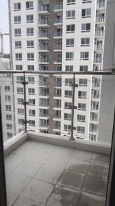 Image of 1680 Sq.ft 3 BHK Apartment / Flat for rent in Hero Homes, Sector 104, Gurgaon for Rs. 60000