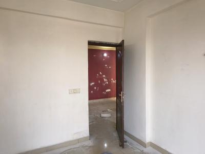 Bedroom Image of 1200 Sq.ft 2 BHK Apartment / Flat for rent in Panchsheel Pebbles, Vaishali Ghaziabad for Rs. 36000